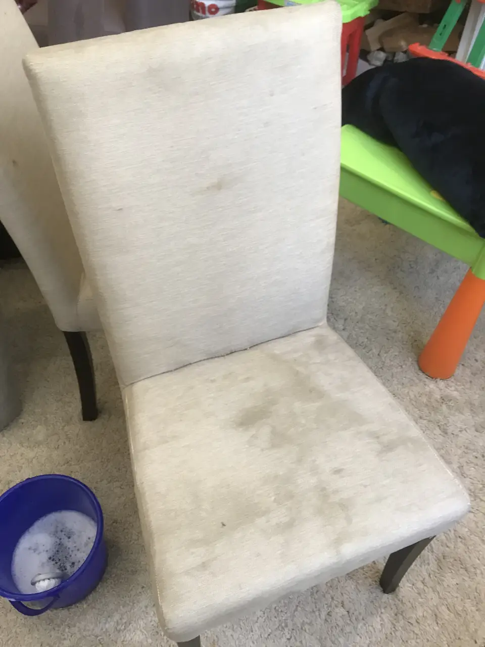 Средство для химчистки тканевой и кожаной мебели Crystal Spotter Clean 500 мл (100383ZPL) - фото 2 Средство для химчистки тканевой и кожаной мебели Crystal Spotter Clean 500 мл (100383ZPL) - фото 2