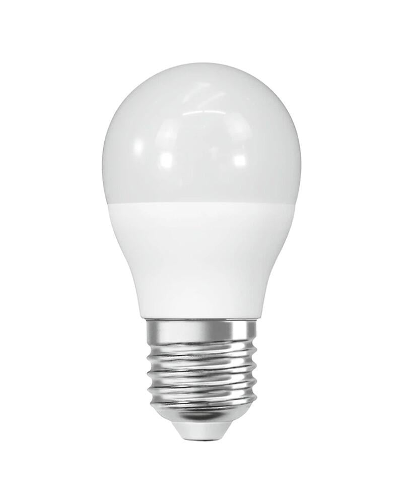 Лампа светодиодная Osram 4099854546907 E27 1x7W 4000K 1055Lm IP20 (36304525)