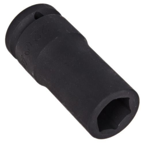 Головка торцева Hans ударна глибока 3/4" DR 17 мм (86300M17)