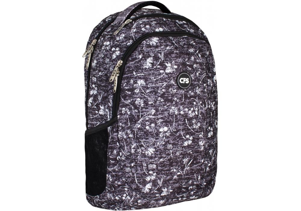 Рюкзак молодежный Cool For School 42x32x13 см 16-25 л (CF86342)