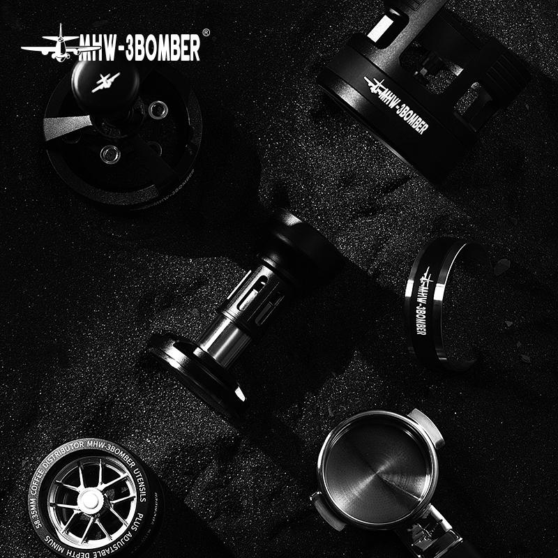 Темпер динамометричний рифлений MHW-3BOMBER YU Series Impact 51 мм (T6146-OS) - фото 8 Темпер динамометричний рифлений MHW-3BOMBER YU Series Impact 51 мм (T6146-OS) - фото 8