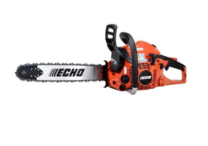 Пила бензиновая ECHO CS-501SX (36229) Пила бензиновая ECHO CS-501SX (36229)