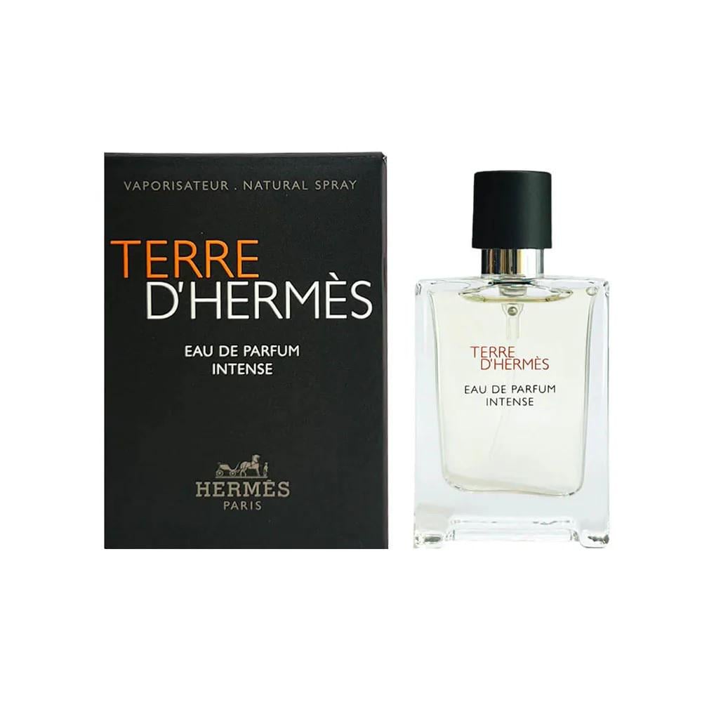 Парфумована вода для чоловіків Hermes Terre D'Hermes Intense 12,5 мл мініатюра (384245)