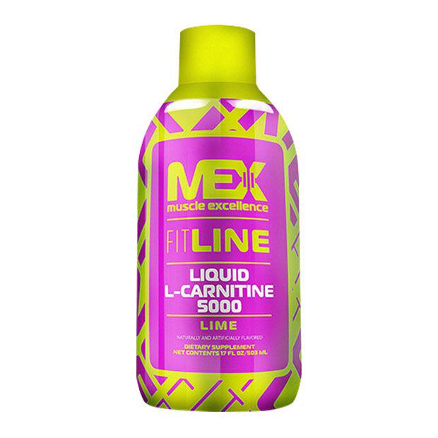 Жиросжигатель Liquid L-Carnitine 5000 Mango 503 мл Жиросжигатель Liquid L-Carnitine 5000 Mango 503 мл