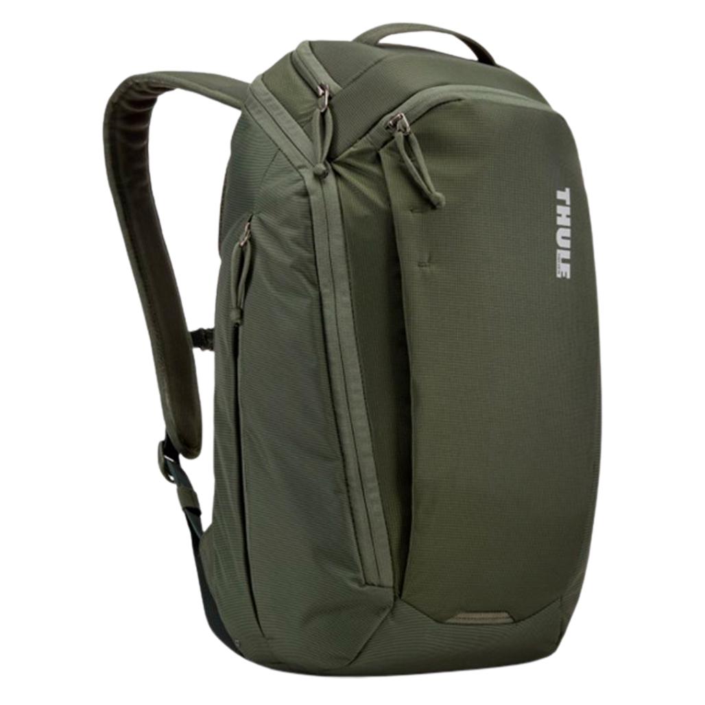 Рюкзак Thule EnRoute Backpack 23 л Dark Forest - фото 10 Рюкзак Thule EnRoute Backpack 23 л Dark Forest - фото 10