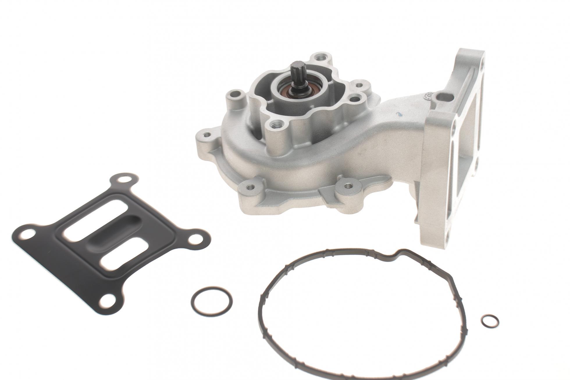 Помпа воды INA Ford Transit 2.0DI/TDCi 00-06 55/63/74/92kw 538 0259 10