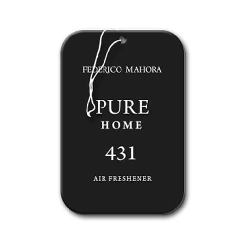 Освежитель воздуха с ароматом Pure Royal 431 Pure Home (708095.01)