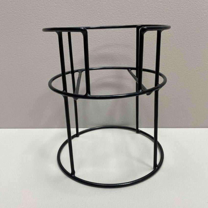 Підставка під лимонадник DECOR ART 1040 металева 17,8х21 см (2235924302) - фото 2