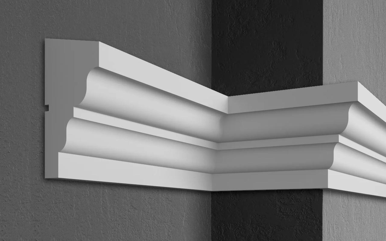 Підошва фасадна Prestige Decor DC 110 2000 мм (2345409164)