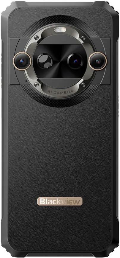 Смартфон Blackview BL9000 PRO 5G 12/512 Гб Global Version Black - фото 3 Смартфон Blackview BL9000 PRO 5G 12/512 Гб Global Version Black - фото 3