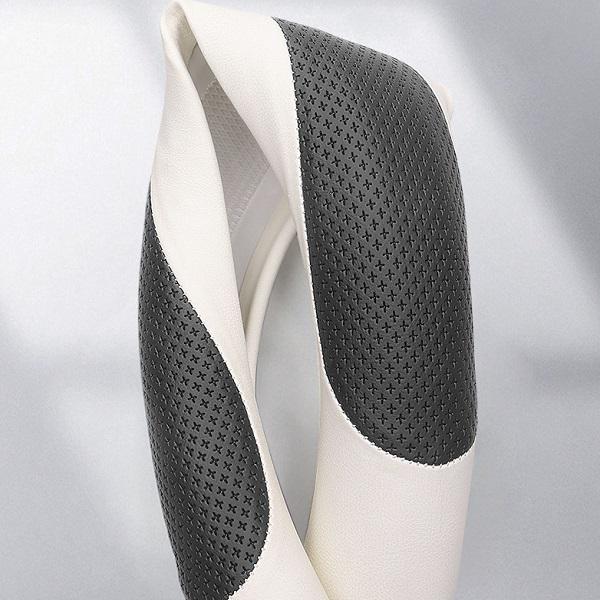 Чехол на руль с перфорацией (Y01235) - фото 4