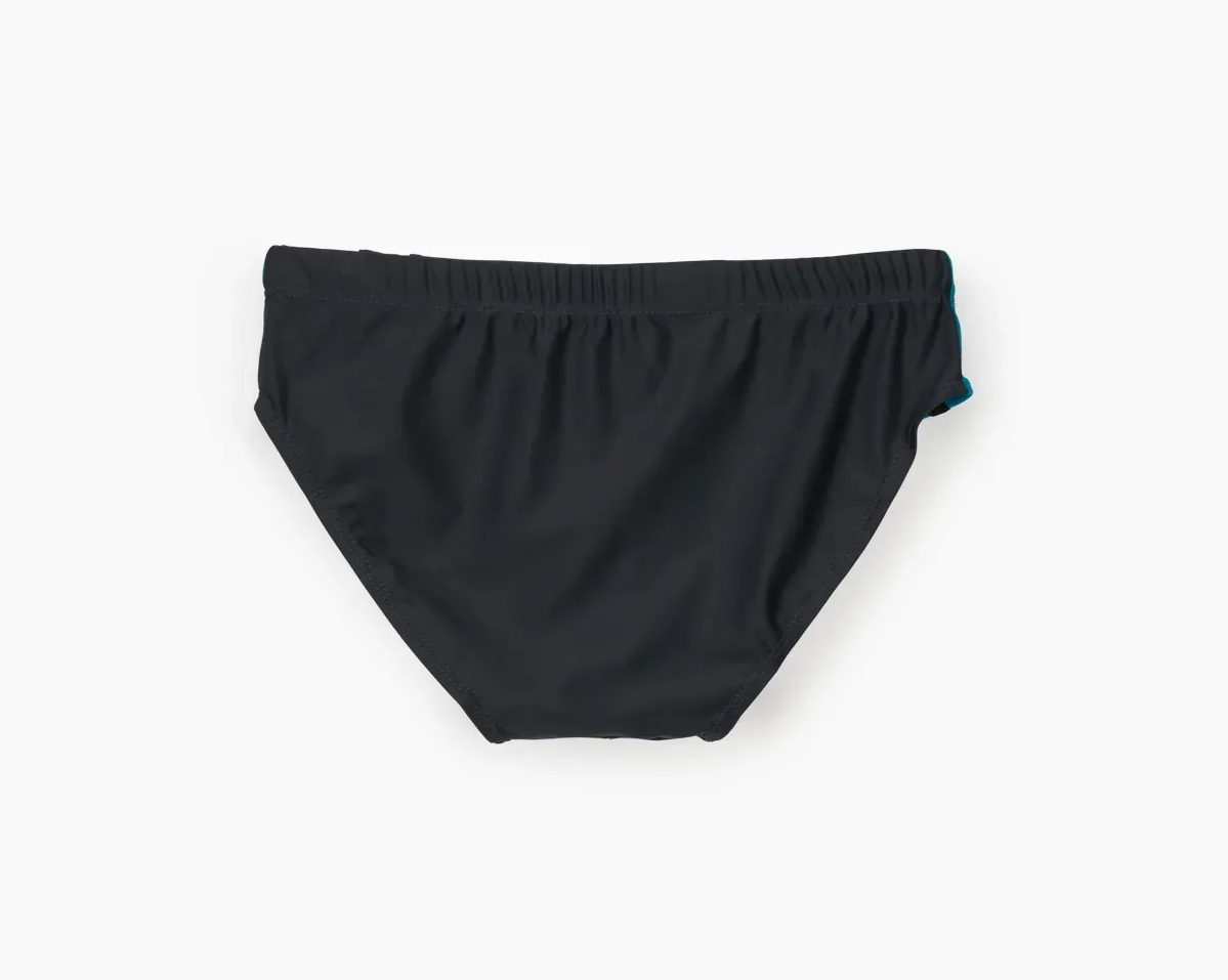 Плавки мужские батальные Atlantis 17008k 58 Темно-синий - фото 2 Плавки мужские батальные Atlantis 17008k 58 Темно-синий - фото 2