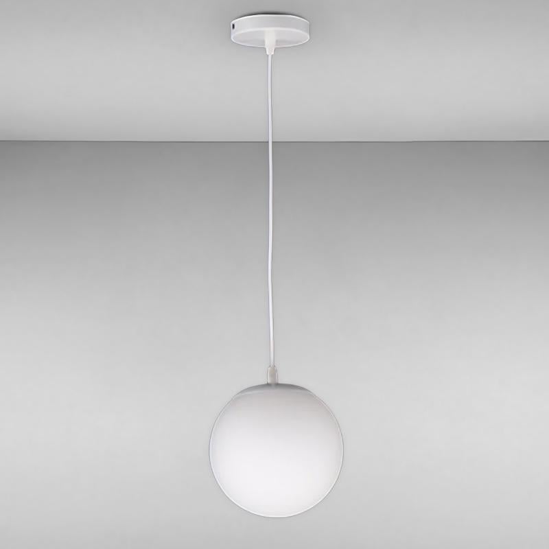 Люстра подвесная Light House NM-17044/1 Белый (16145)