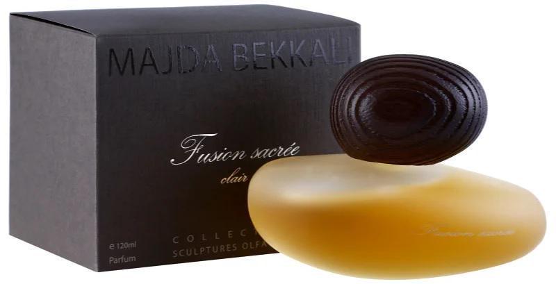 Духи унисекс Majda Bekkali Fusion Sacree Clair 120 мл (19434)