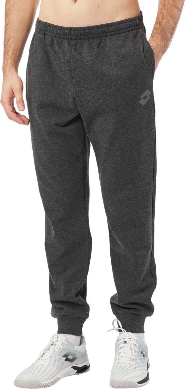 Штаны спортивные Lotto MSC PANT CUFF III MEL 219886/9Y7 3XL Серый