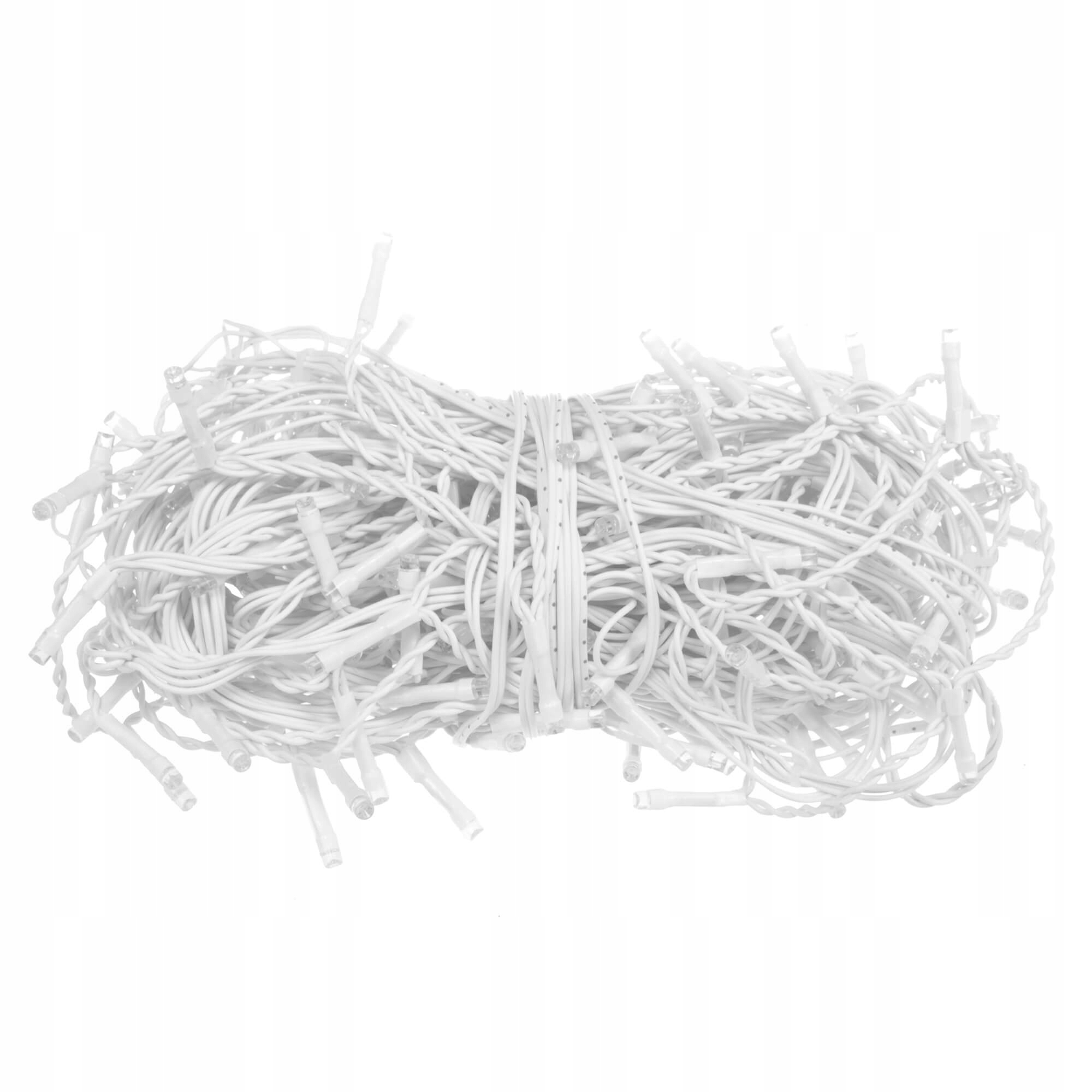 Гірлянда-бахрома Springos вулична 12 м 300 LED Warm White (CL301) - фото 14 Гірлянда-бахрома Springos вулична 12 м 300 LED Warm White (CL301) - фото 14