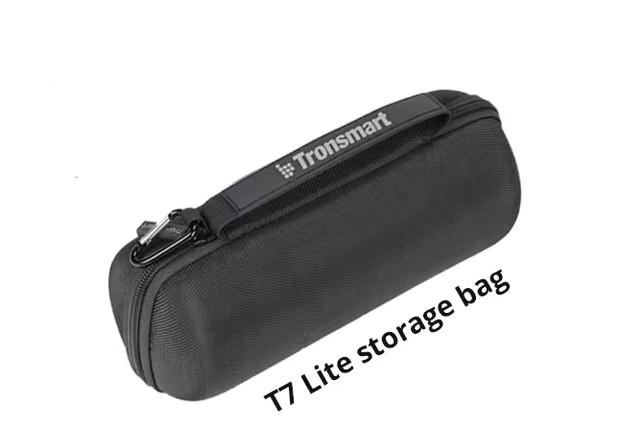 Чехол для Tronsmart T7 Lite Черный (25043152) - фото 2