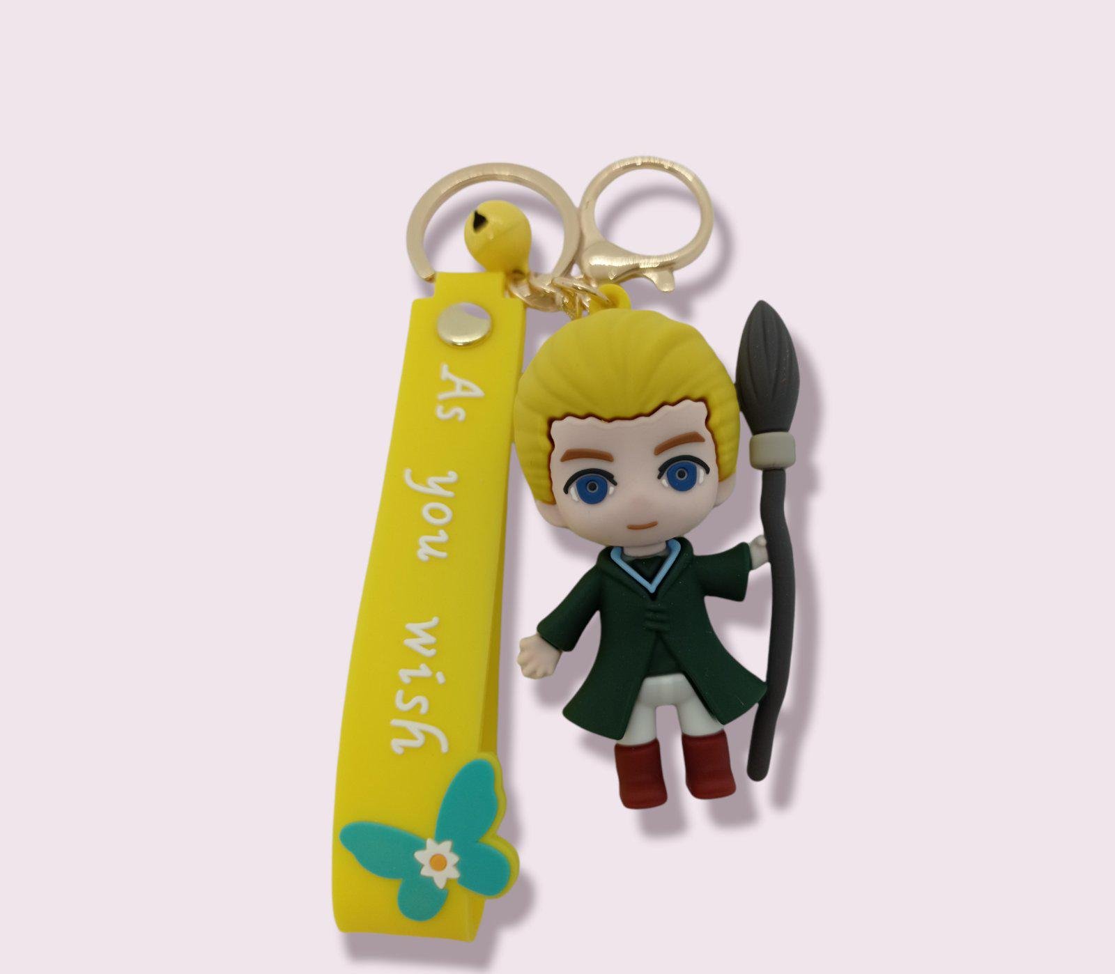 Брелок Harry Potter Малфой (664badca)