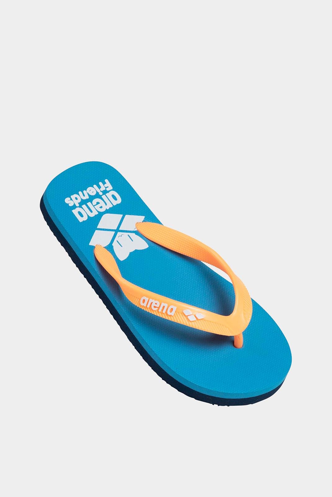 В'єтнамки дитячі Arena FLIP FLOP JR р. 33 (004374-103)