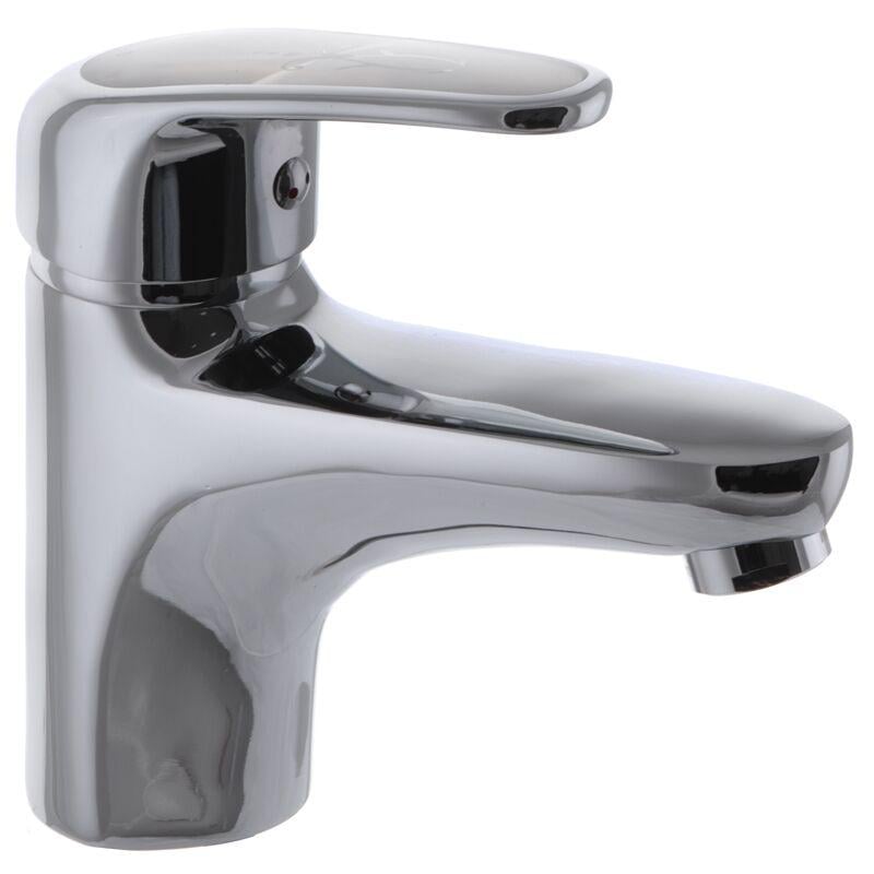 Смеситель для умывальника Haiba Magic 001 HB0683