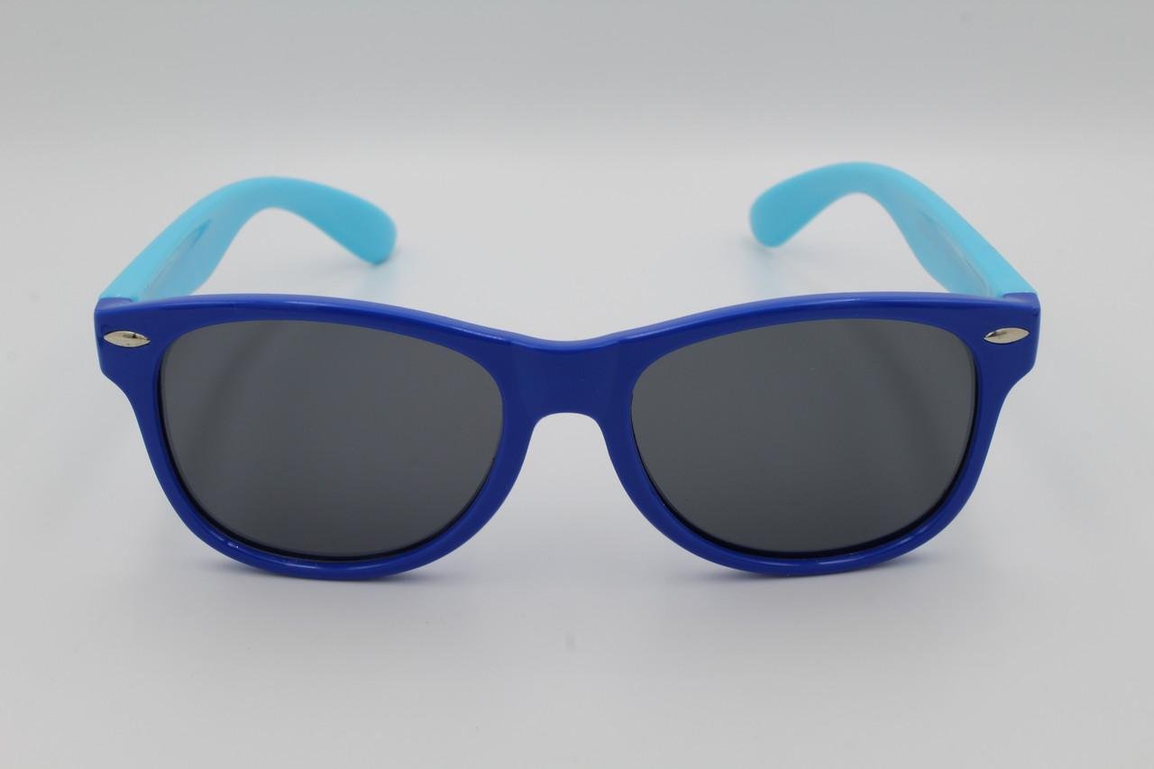 Сонцезахисні окуляри дитячі (CA505 c7) - фото 2 Сонцезахисні окуляри дитячі (CA505 c7) - фото 2