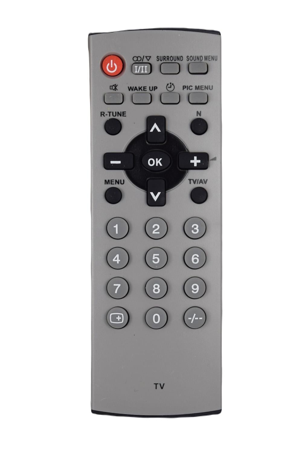 Пульт для телевизора Panasonic EUR7717010 (337)