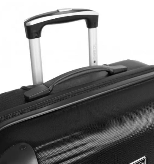 Чемодан Gabol Balance L Grey (115947-016) - фото 4 Чемодан Gabol Balance L Grey (115947-016) - фото 4