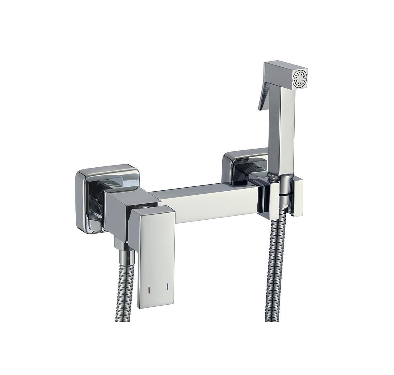 Смеситель для гигиенического душа MIXXUS Premium MARK 024 (MI5969) Смеситель для гигиенического душа MIXXUS Premium MARK 024 (MI5969)