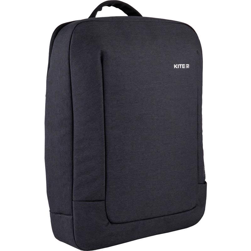 Рюкзак для мiста Kite City (K21-2514M-1) - фото 2 Рюкзак для мiста Kite City (K21-2514M-1) - фото 2