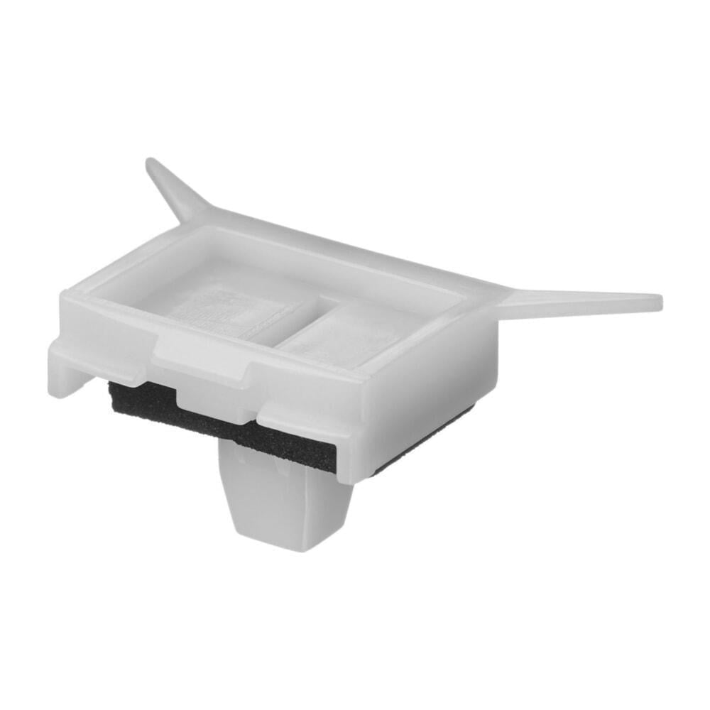 Клипса крепления молдинга Mak (12112)