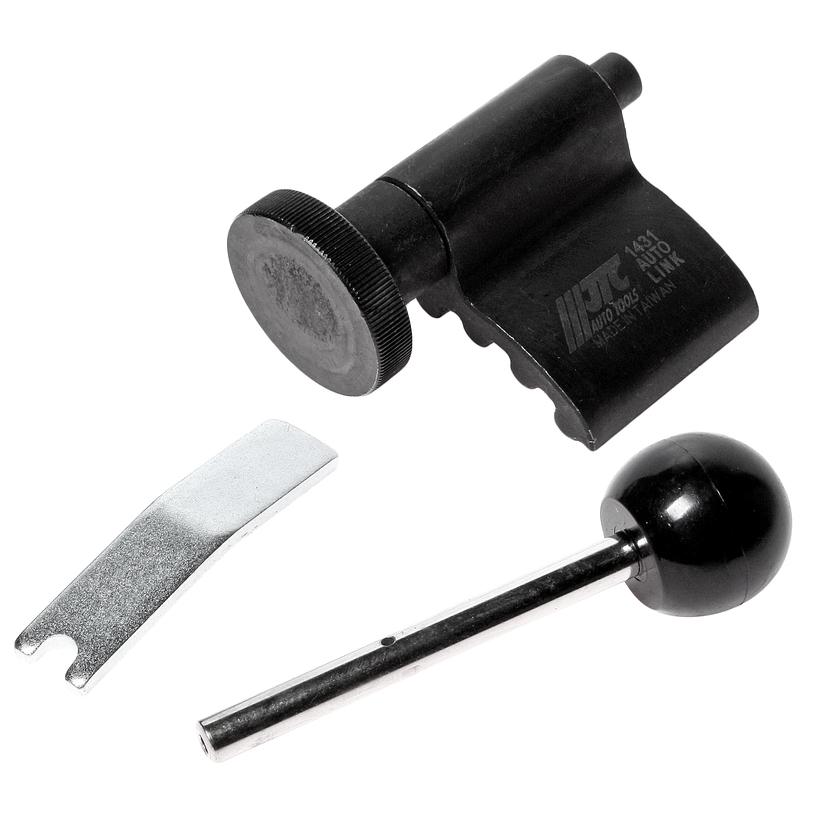 Фіксатор коленвала/шківа/натягувача ремня JTC 1431 для VW/Audi/Seat/Skoda V6