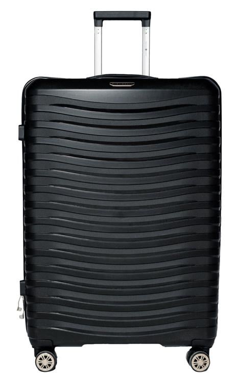 Чемодан Snowball 43803 L Черный (31706185) Чемодан Snowball 43803 L Черный (31706185)
