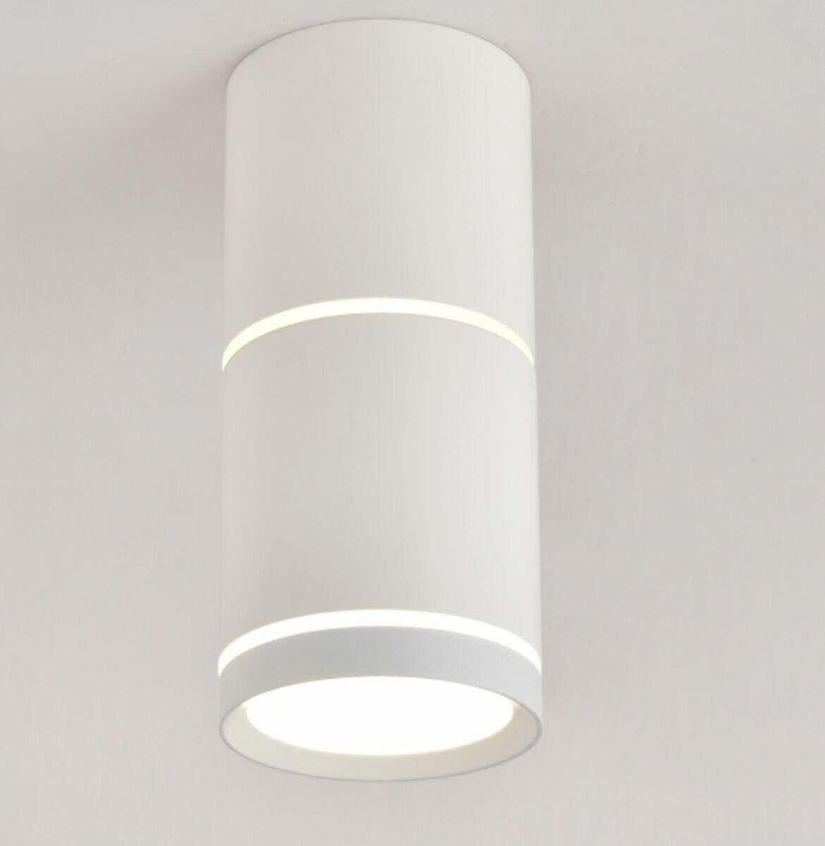 Точковий світильник Sirius RT477 WT (36624)