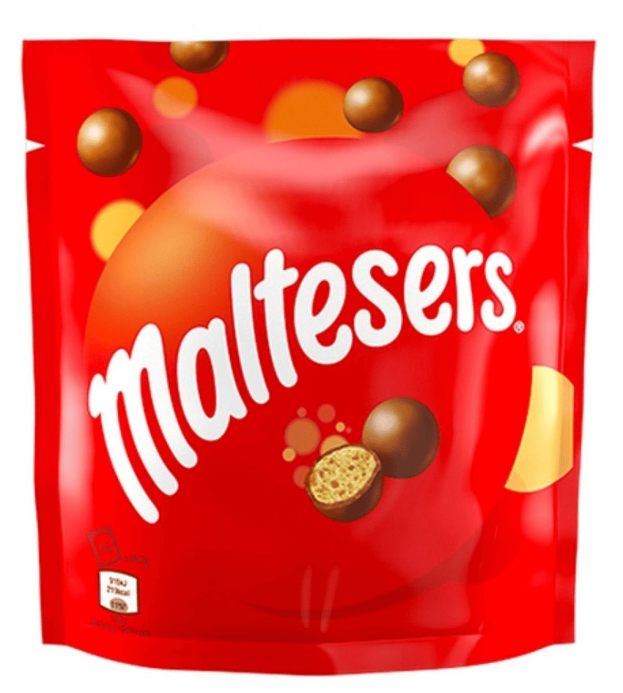 Шоколадні кульки Maltesers 175 г (1774599555)