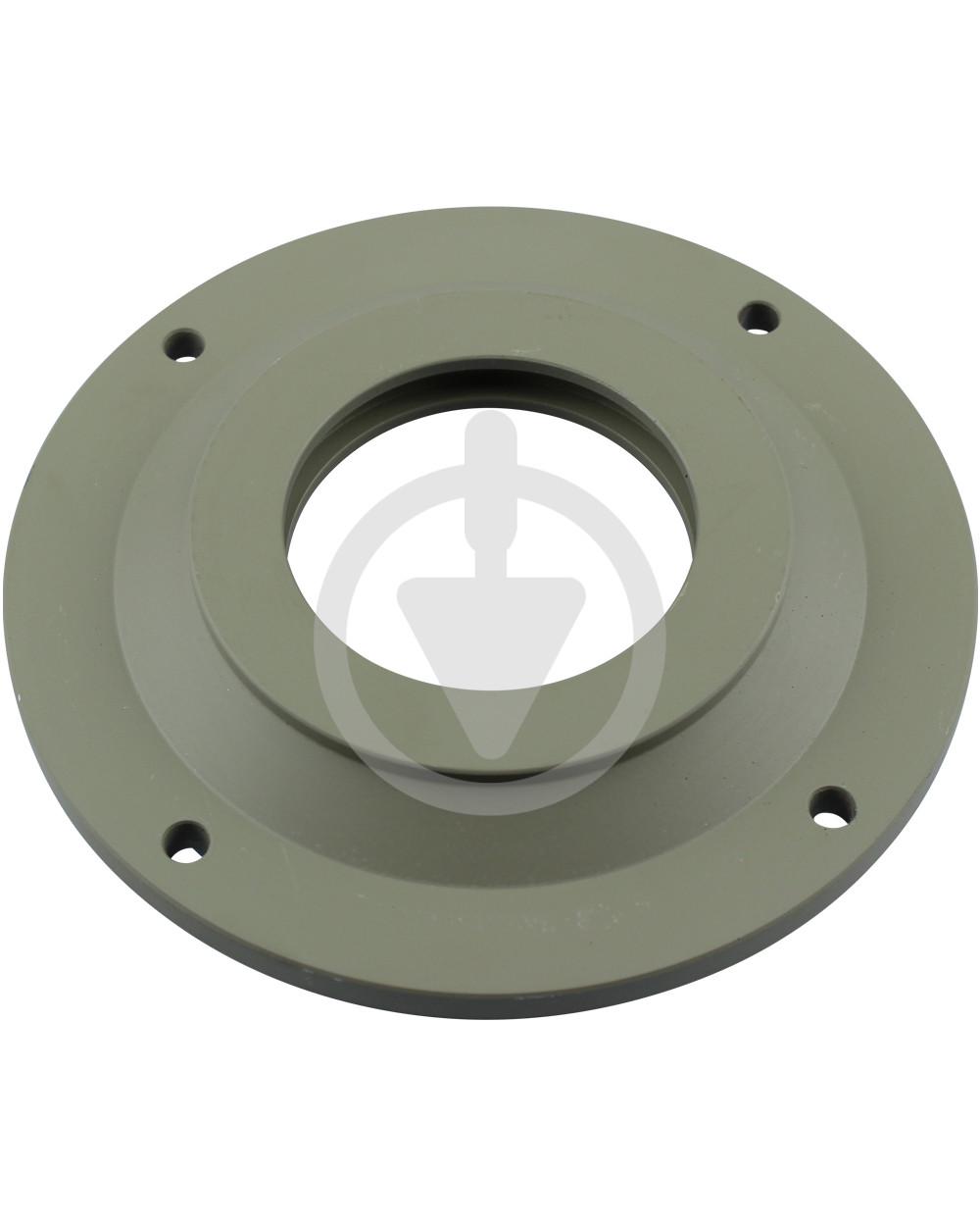 Крышка переднего фланца бочки F513B для Brinkmann DC260/BMS (13472873)