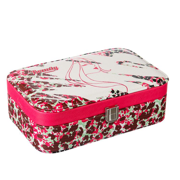 Шкатулка для украшений Elisey Print (304JH)