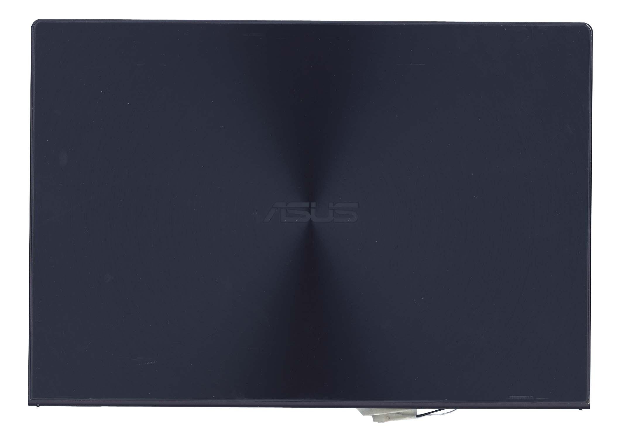 Матрица для ноутбука Asus Zenbook UX301LA BOE-Hydis HW13QHD301-08 крышка в сборе Черный
