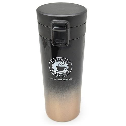 Термостакан Stenson 350 мл (MT-3898-0.35)