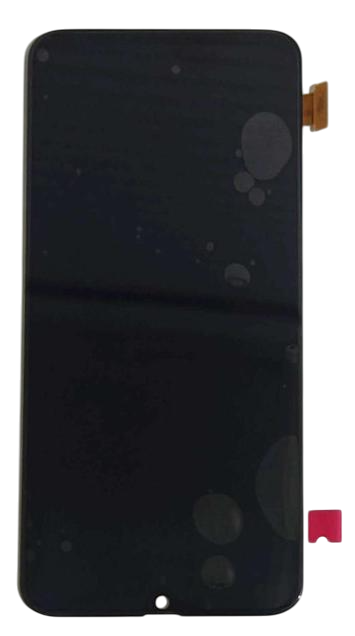 Дисплейный модуль Liquid Crystal Display/Touchscreen для Samsung A40/A405 Черный (000051529)