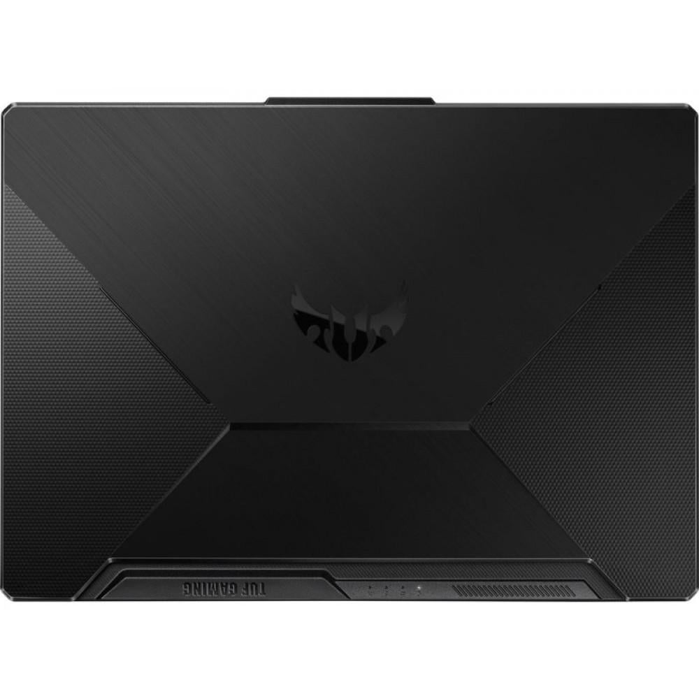 Ноутбук Asus TUF Gaming F15 FX506LHB-HN323/8 (44505) - фото 7 Ноутбук Asus TUF Gaming F15 FX506LHB-HN323/8 (44505) - фото 7