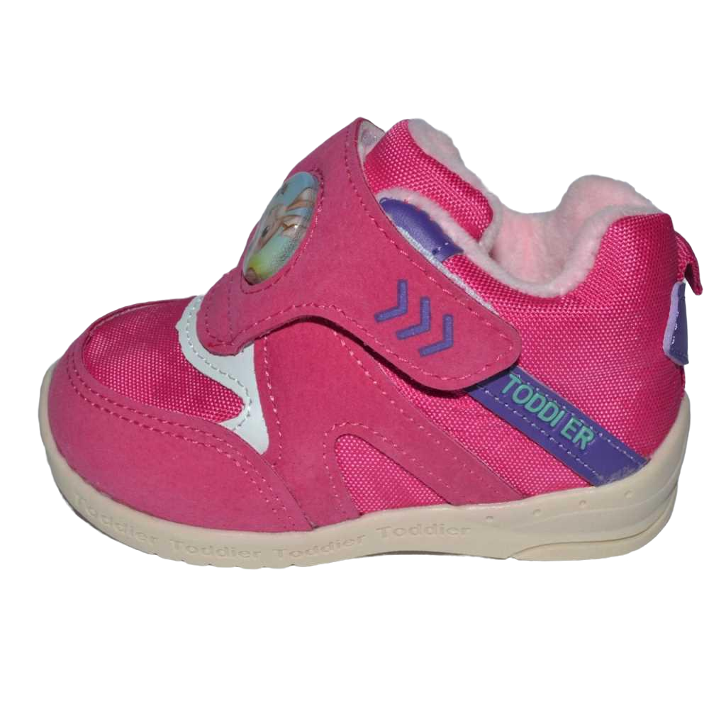 Кроссовки повседневные Jong Golf М-5152-9 р. 19 12 см Кроссовки повседневные Jong Golf М-5152-9 р. 19 12 см