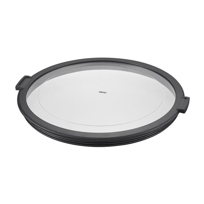 Набор мисок с крышкой Gefu 3 предмета (89430) - фото 4 Набор мисок с крышкой Gefu 3 предмета (89430) - фото 4