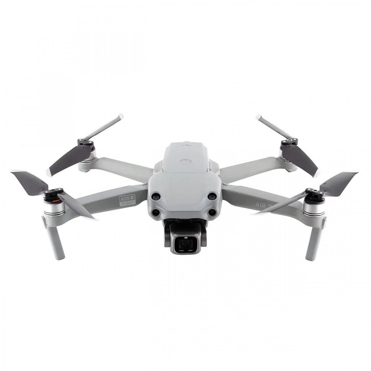 Квадрокоптер DJI Air 2S Fly More Combo (CP.MA.00000350.01) - фото 3 Квадрокоптер DJI Air 2S Fly More Combo (CP.MA.00000350.01) - фото 3
