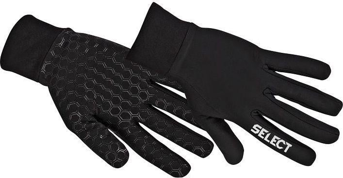 Перчатки игровые Select PLAYERS GLOVES IІI 600990-009 р. 9