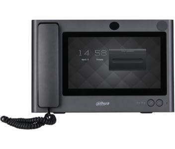 Мастер станция Dahua DHI-VTS5340B (10766)