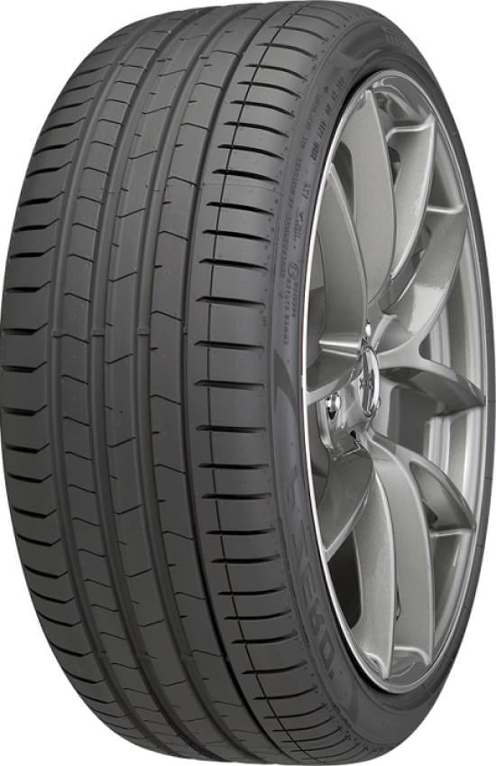 Автошина нешипованная Pirelli PZero PZ4 Luxury Saloon 315/35 R21 111Y RunFlat XL (145639)