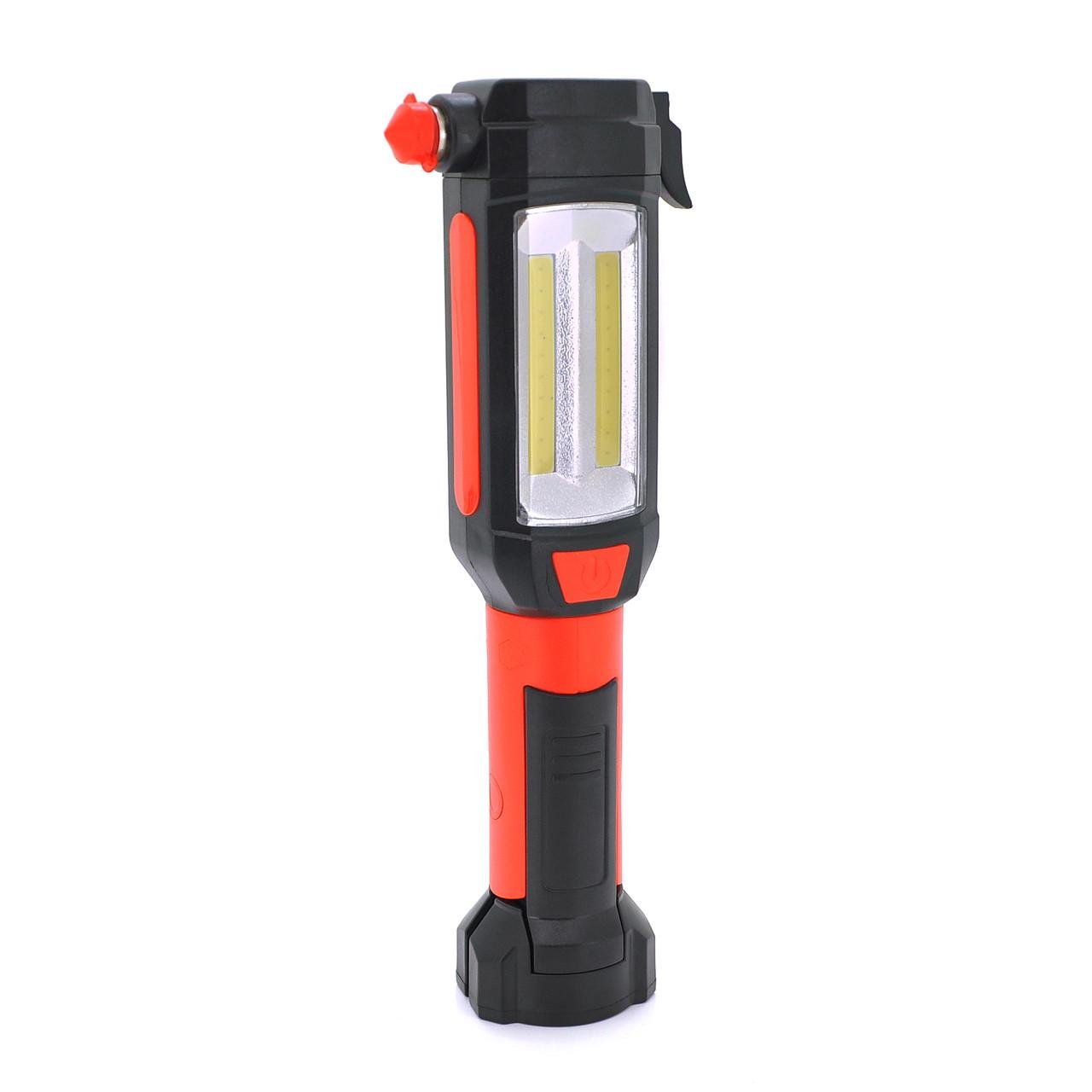 Ліхтарик Watton WT-296 (DR011697)