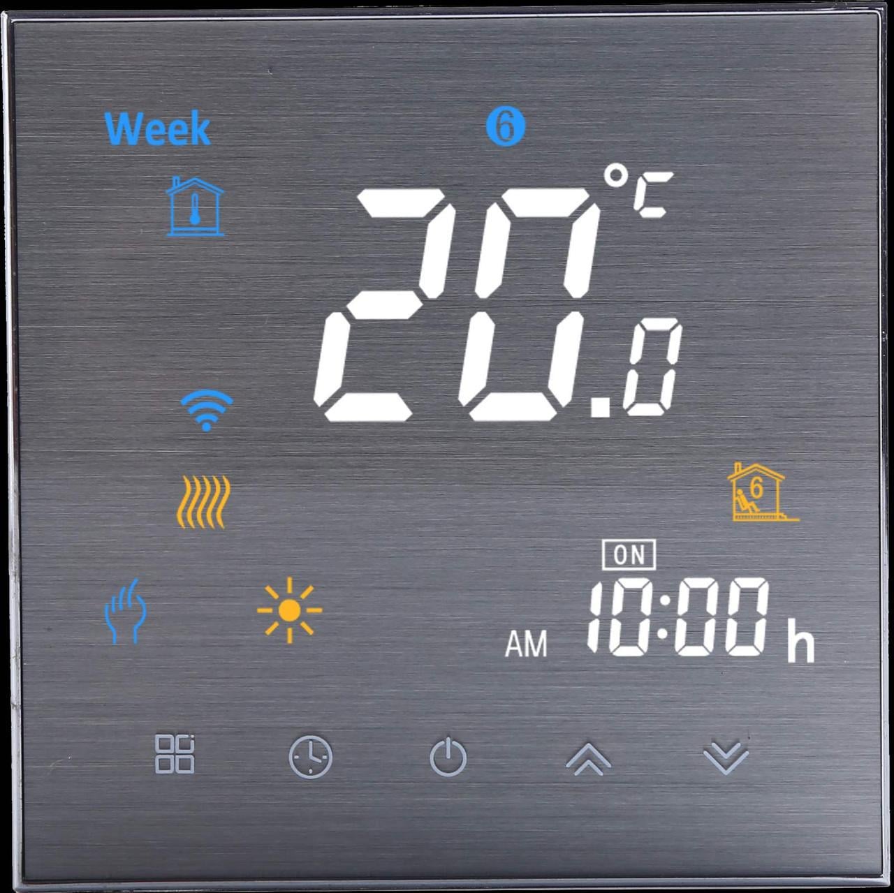Термостат In-Therm PWT 003 Wi-Fi (35768628)