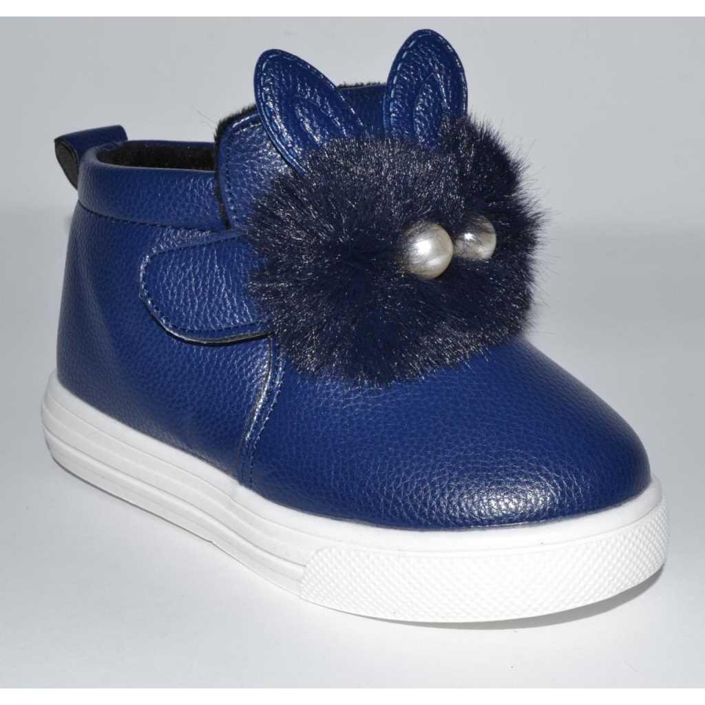 Черевики демісезонні Канарейка G1027-1 р. 22 14 см - фото 2 Черевики демісезонні Канарейка G1027-1 р. 22 14 см - фото 2