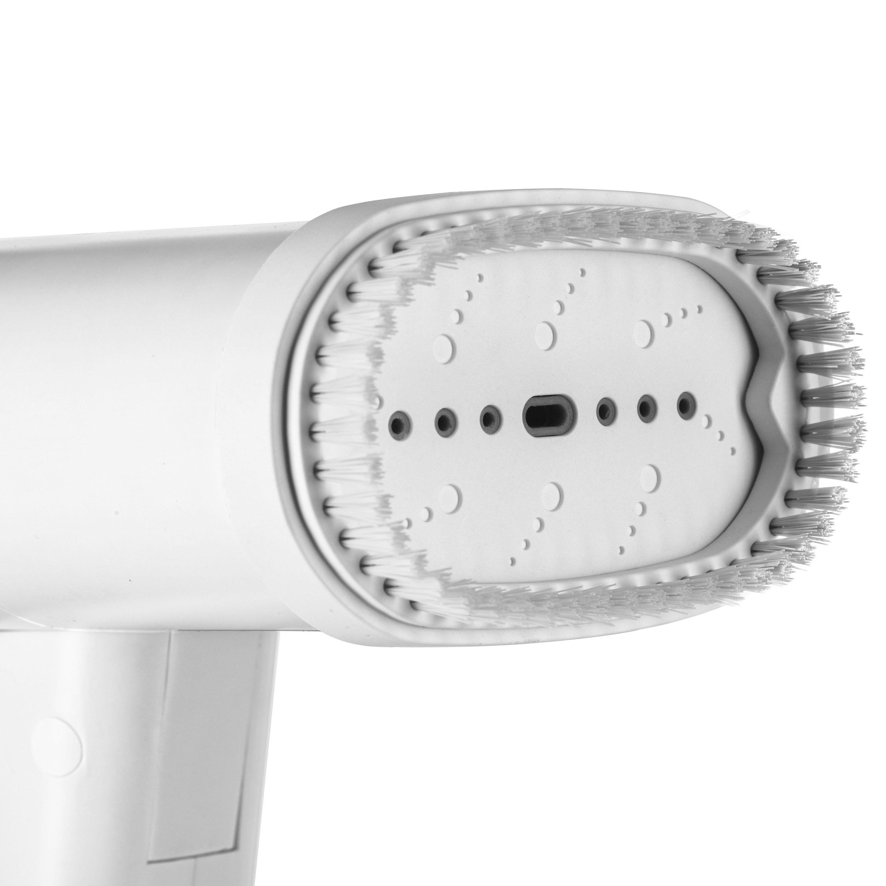 Отпариватель Ardesto SI-S1200 W - фото 12 Отпариватель Ardesto SI-S1200 W - фото 12